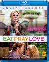 Blu-Ray]Eat Pray Love / Blu-Ray]먹고 기도하고 사랑하라 [극장판+감독판]