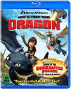 Blu-Ray]How To Train Your Dragon / Blu-Ray]드래곤 길들이기 (한국어 더빙포함)