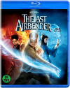 Blu-Ray]The Last Airbender / Blu-Ray]라스트 에어벤더