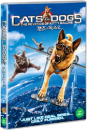 DVD]Cats and Dogs : The Revenge of Kitty Galore / DVD]캣츠 앤 독스 2