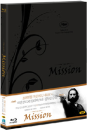 Blu-Ray]The Mission [BD+DVD] / Blu-Ray]미션 초회한정판 [BD+DVD]