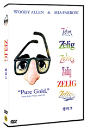 DVD]Zelig / DVD]젤리그 (1disc)(nm09)