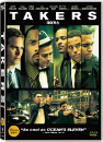 DVD]Takers / DVD]테이커스 