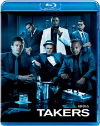 Blu-Ray]Takers / Blu-Ray]테이커스 