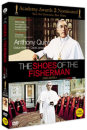 DVD]The Shoes of Fisherman / DVD]어부의 신발 (1disc)