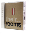 CD]Their Rooms  / CD]Their Rooms 우리 이야기: JYJ Music Essay (CD 1장 포함, 스프링제본) 