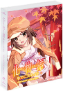 Blu-Ray]Bakemonogatari Vol.4 / Blu-Ray]바케모노가타리 : 괴물이야기 Vol.4 한정판 + OST + 일러스트카드 + 12p 해설집 