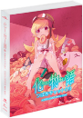 Blu-Ray]Bakemonogatari Vol.6 / Blu-Ray]바케모노가타리 : 괴물이야기 Vol.6 한정판 + OST + 일러스트카드 + 12p 해설집