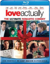Blu-Ray]Love Actually Uncut Version + Out Case / Blu-Ray]러브액츄얼리 무삭제판(Blu-Ray)