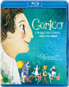 Blu-Ray]Cirque Du Soleil : Corteo / Blu-Ray]태양의 서커스 : 코르테오 