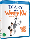 Blu-Ray]Diary of a Wimpy Kid / Blu-Ray]윔피 키드