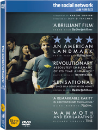DVD]Social Network (2disc) / DVD]소셜 네트워크