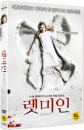 DVD]Let Me In (2010) / DVD]렛미인 리메이크 (Candle Sale)