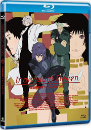Blu-Ray]Ghost In The Shell - Individual Eleven / Blu-Ray]공각기동대 2기 총집편 - Individual Eleven LE + 2종 양면자켓 + 16p 해설집 