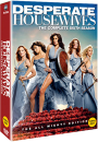 DVD]Desperate Housewives - The Complete 6th Season (6disc) / DVD]위기의 주부들 시즌 6 박스세트