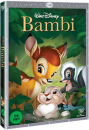 DVD]Bambi Diamond Edition / DVD]밤비 다이아몬드 에디션 : 한국어 더빙 포함  (아웃케이스 없는 상품) 