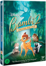 DVD]Bambi 2 Special Edition / DVD]밤비 2 SE (1disc) (아웃케이스 없는 상품) 