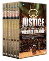 DVD]JUSTICE: WHAT'S THE RIGHT THING TO DO?  / DVD]하버드 특강 정의