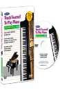 DVD]Piano Lesson / DVD]초보자를 위한 혼자서 배우는 피아노 교실 [기본편]