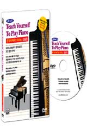 DVD]Piano Lesson / DVD]초보자를 위한 혼자서 배우는 피아노 교실 [입문편]