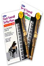 DVD]Alfred's Teach Yourself to Play Piano / DVD]초보자를 위한 혼자서 배우는 피아노 교실 [1,2합본]