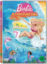 DVD]Barbie Mermaid Tale / DVD]바비의 인어공주 이야기 (바비시리즈할인)