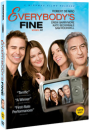 DVD]EveryBody's Fine / DVD]에브리바디스 파인
