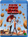 Blu-Ray]Cloudy With A Chance Of Meatballs / Blu-Ray]하늘에서 음식이 내린다면