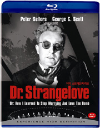 Blu-Ray]Dr. Strangelove / Blu-Ray]닥터 스트레인지러브