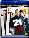 Blu-Ray]21 (2008) / Blu-Ray]21 (이십일)