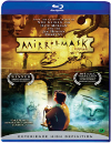 Blu-Ray]Mirrormask / Blu-Ray]미러 마스크