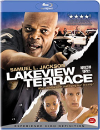Blu-Ray]Lakeview Terrace / Blu-Ray]레이크뷰 테라스