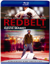 Blu-Ray]Redbelt / Blu-Ray]레드벨트