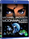 Blu-Ray]Moonwalker / Blu-Ray]문워커