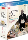 Blu-Ray]Noodle Road Boxset / Blu-Ray]누들로드 [KBS인사이트아시아] (2disc)