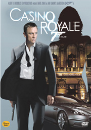 DVD]Casino Royale, 2006 / DVD]007 카지노 로얄 (1disc) (sony201004)