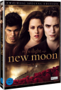 DVD]The Twilight Saga : New Moon Special Edition (2disc) / DVD]뉴문 SE