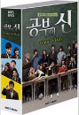 DVD]God of Study Digipack Boxset (TV Series)+Guide Book / DVD]공부의 신 프리미엄 디지팩 박스세트 (7disc) [공부비법 가이드북 52P 포함](UEK Sale)