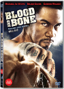 DVD]Blood and Bone / DVD]블러드 앤 본