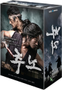 DVD]Chuno(Slave Hunter)TV Series Premium Boxset / DVD]추노 프리미엄 박스세트 + 포스터 (推奴 Premium Boxset, 9disc)