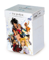 DVD]Escaflowne Box / DVD]천공의 에스카플로네 한정판 (2010wide)