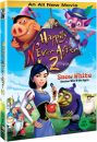 DVD]Happily N'Ever After 2 / DVD]엘라의 모험 2 : 백설공주 길들이기
