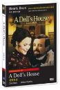 DVD]A Dolls House / DVD]명작에게 길을 묻다 : 인형의 집 (1disc)