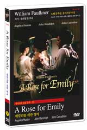 DVD]A Rose for Emily / DVD]명작에게 길을 묻다 : 에밀리를 위한 장미 (1disc)
