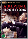 DVD]By the People : The Election of Barack Obama / DVD]국민에 의한 선택 : 버락 오바마의 당선