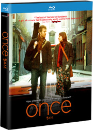 Blu-Ray]Once / Blu-Ray]원스 SE + OST (Once, 2disc)