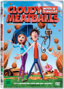 DVD]Cloudy With A Chance Of Meatballs / DVD]하늘에서 음식이 내린다면