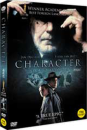 DVD]Character (aka: Karakter) / DVD]캐릭터 (1disc)