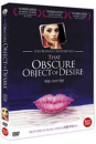DVD]That Obscure Object of Desire / DVD]욕망의 모호한 대상 (1disc)