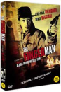 DVD]The Finger Man (aka:Le doulos) / DVD]밀고자 (1disc)